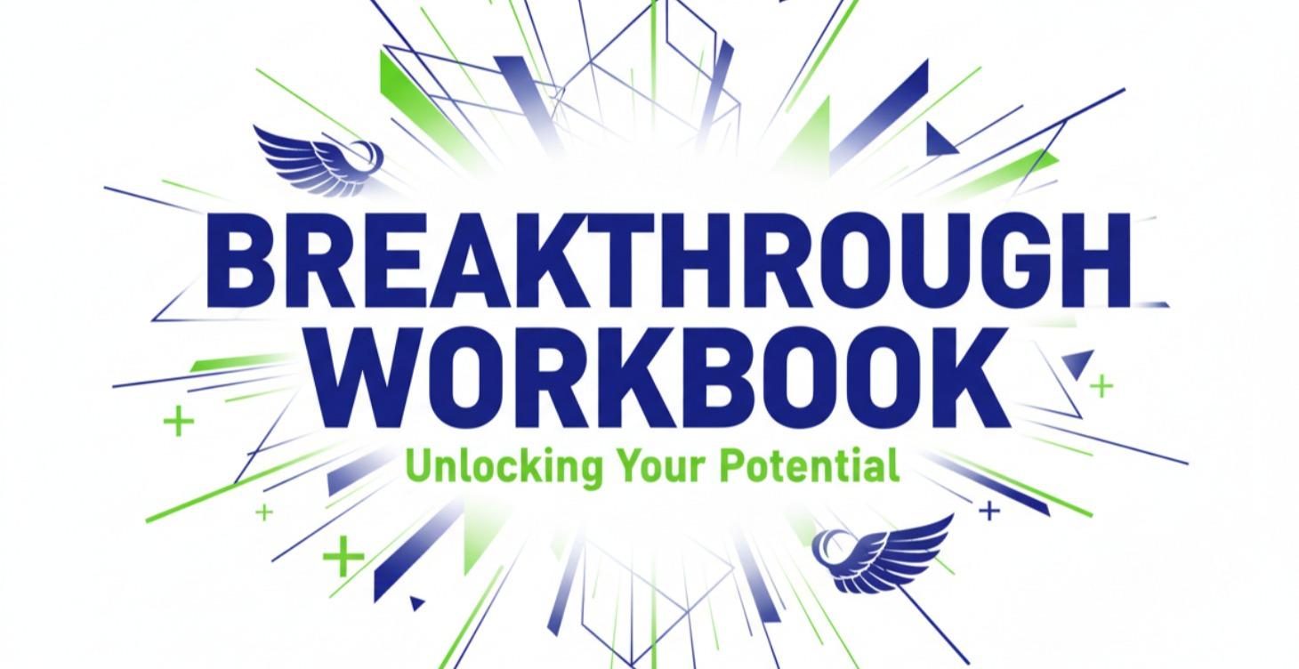 Breakthrough Workbook