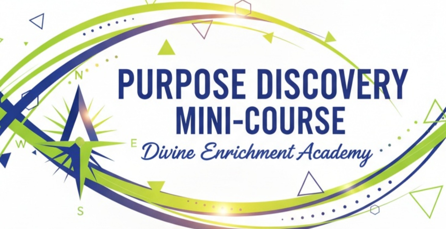 Purpose Discovery Mini-Course