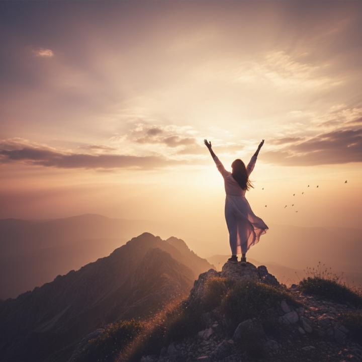 Good evening, Divine Enrichment family! 💚✨