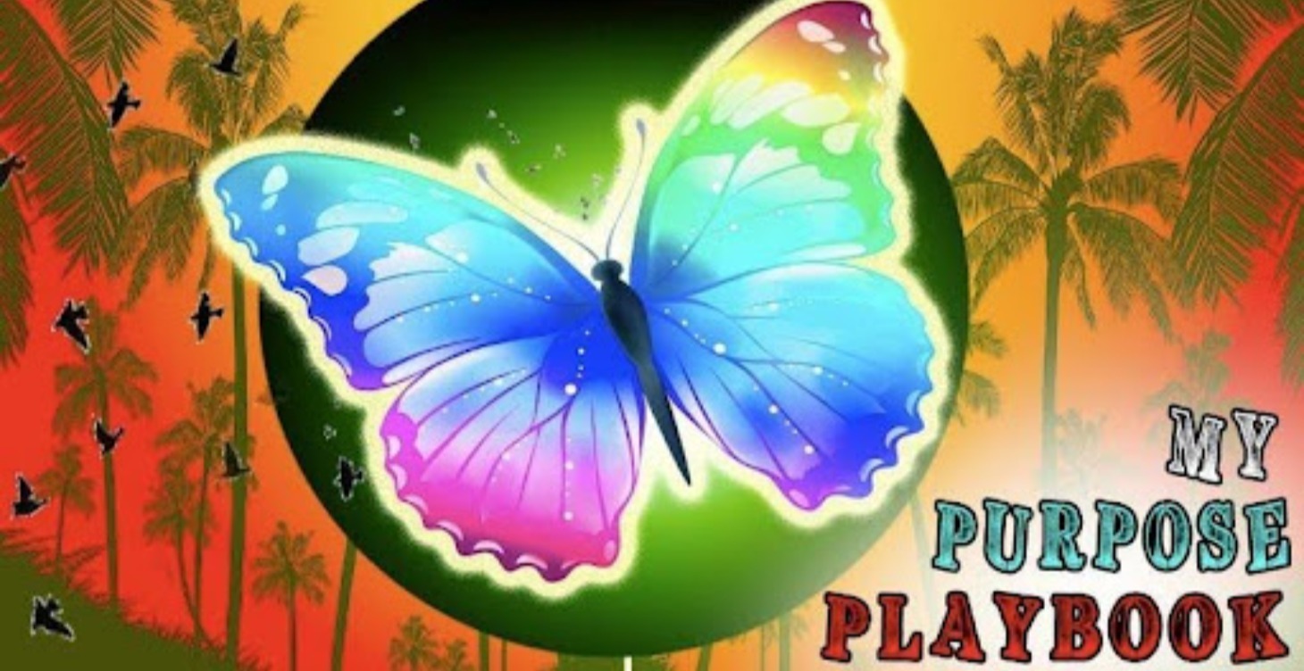 My Purpose Playbook - Digital Copy
