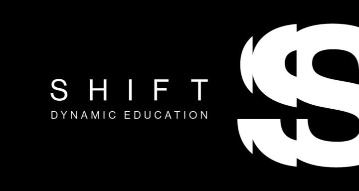 SHIFT by Dynamic Education