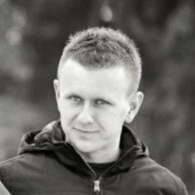 Matjaz Tos