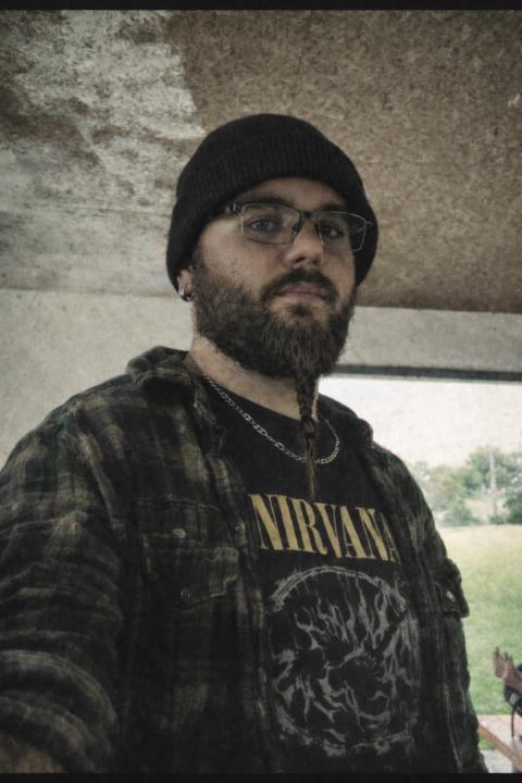 Shawn Christopher