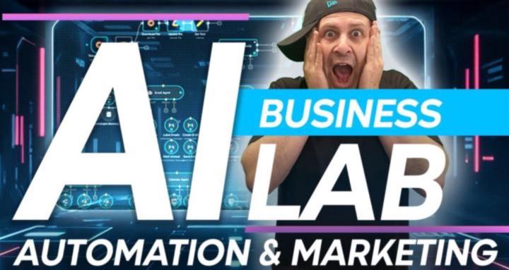 AI Business Lab Free