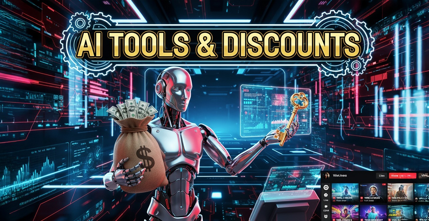 Discount Codes