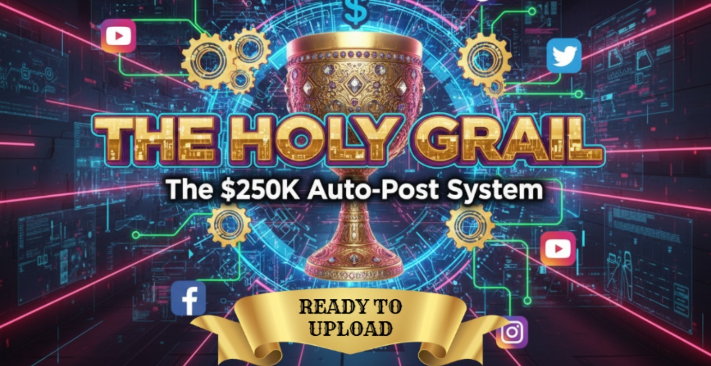 Upgrade Socials Auto-Poster