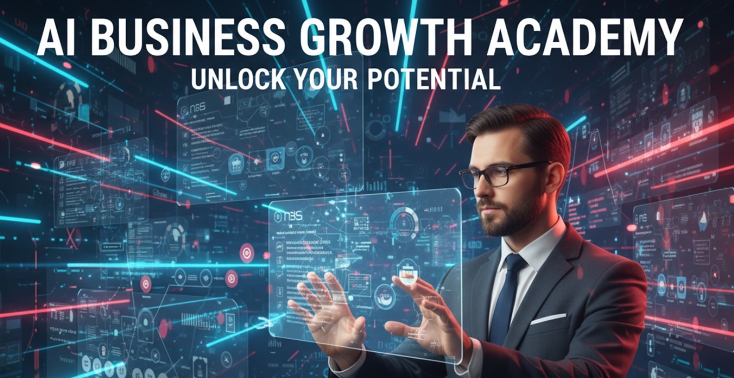 AI Business Revenue Academy