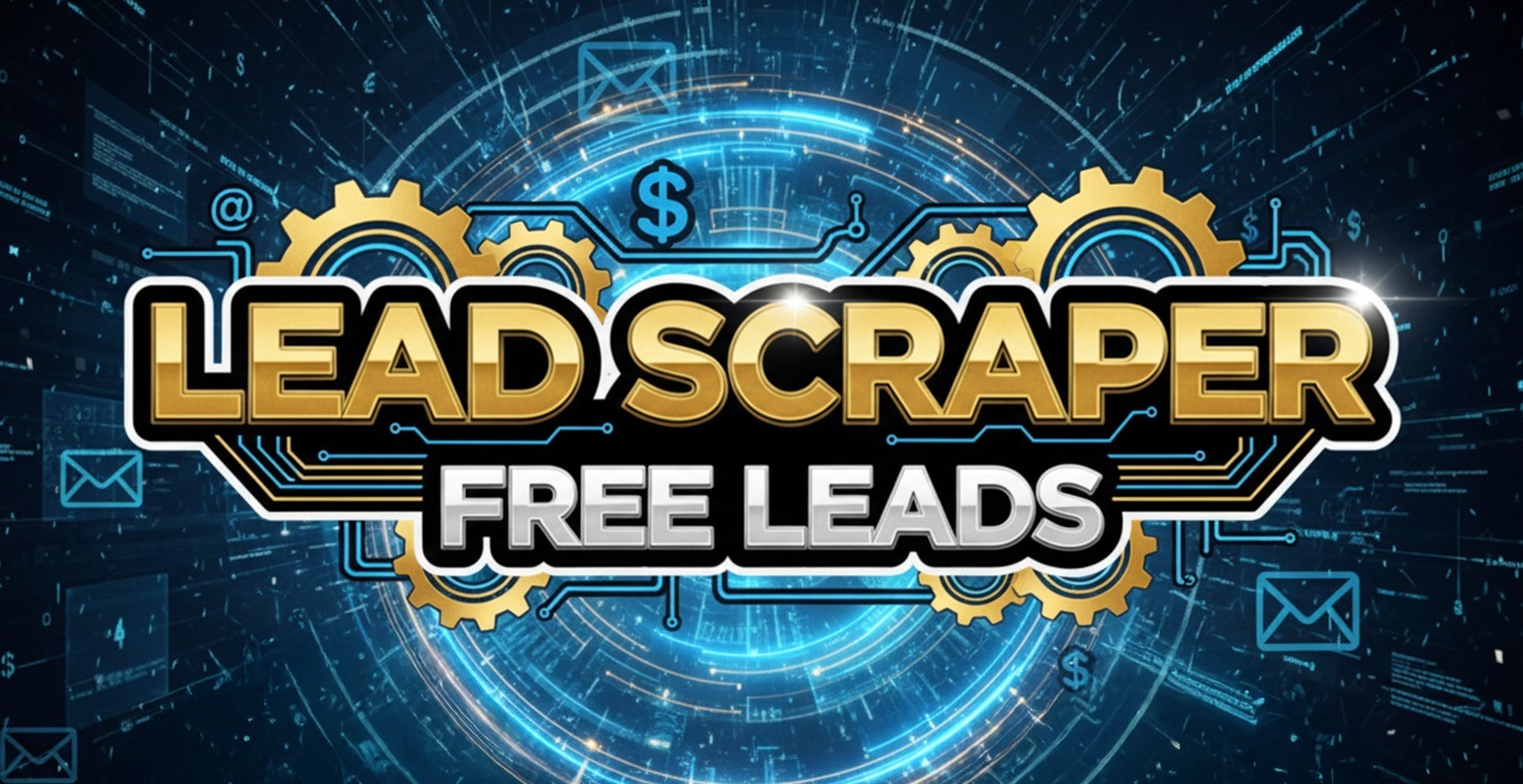 Leads On Demand ! Lead Scrapers