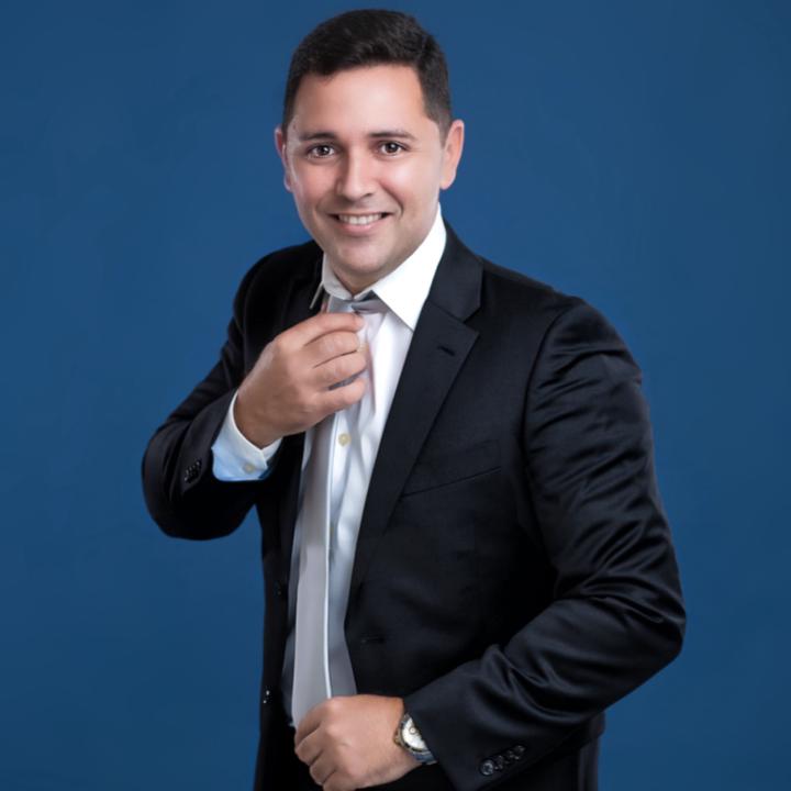 Yhosvanis Carmona