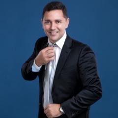 Yhosvanis Carmona