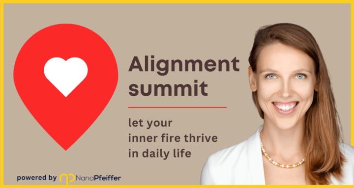Alignment Summit