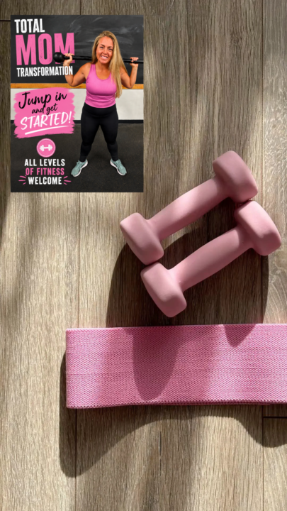 WHAT DO I NEED TO WORKOUT? 