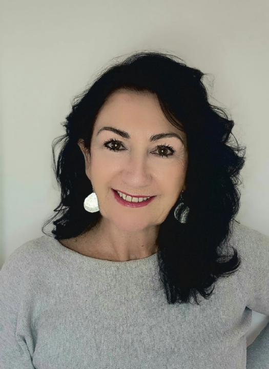 Elaine Montgomery