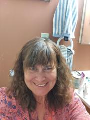 Kathy Vargason