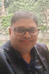 Abhishek Mishra