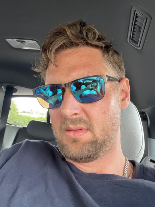 Daniel Slayton