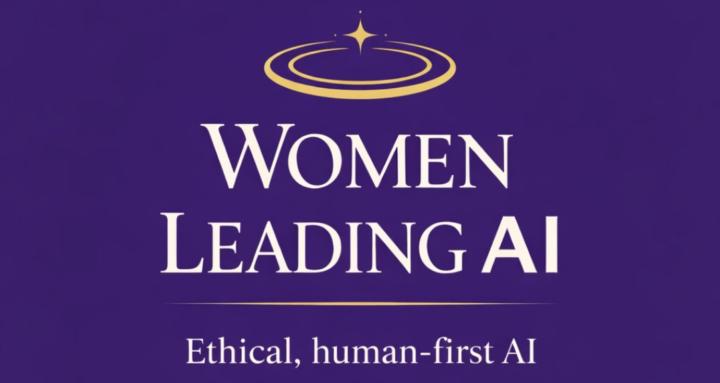 Women Leading AI