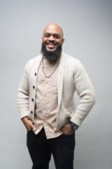 Billy Johnson