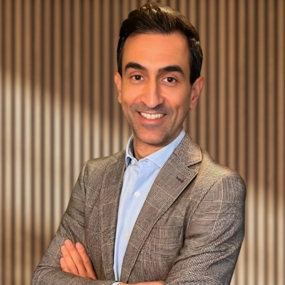 Alfonso Rivero