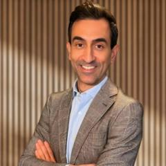 Alfonso Rivero