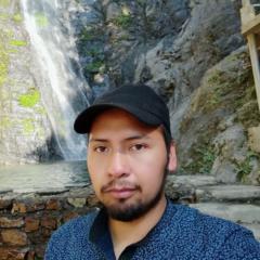 Christian Raul Quisbert Tintaya