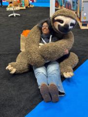 Linda Bailey-McWeeny