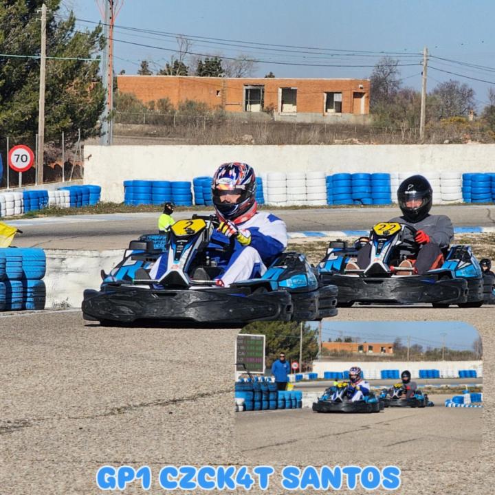 Ricardo Sánchez peño