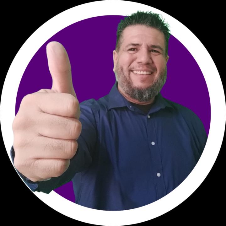 Jesus Hidrogo Tristan