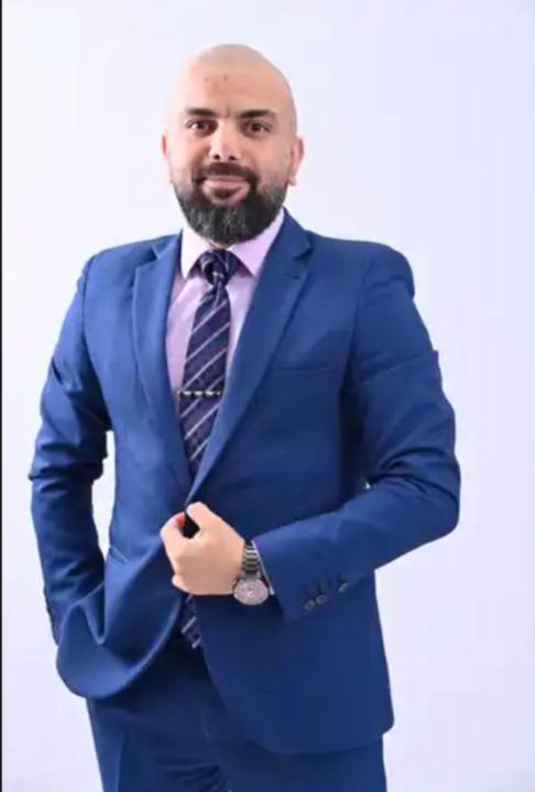 Anas Abubaker