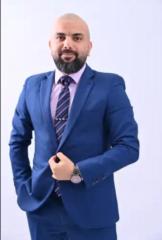 Anas Abubaker