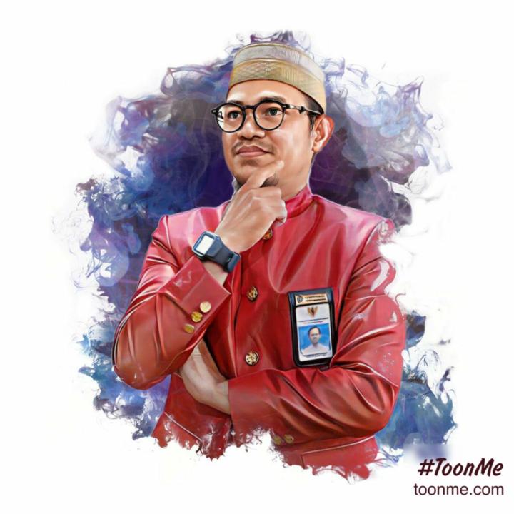 Arief Rahman