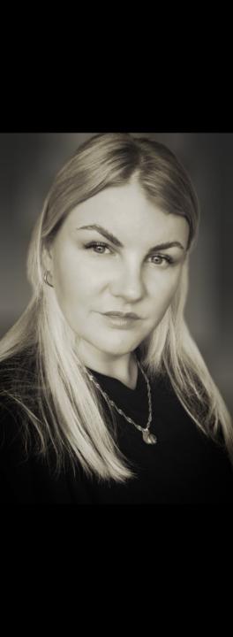 Sarah Enns