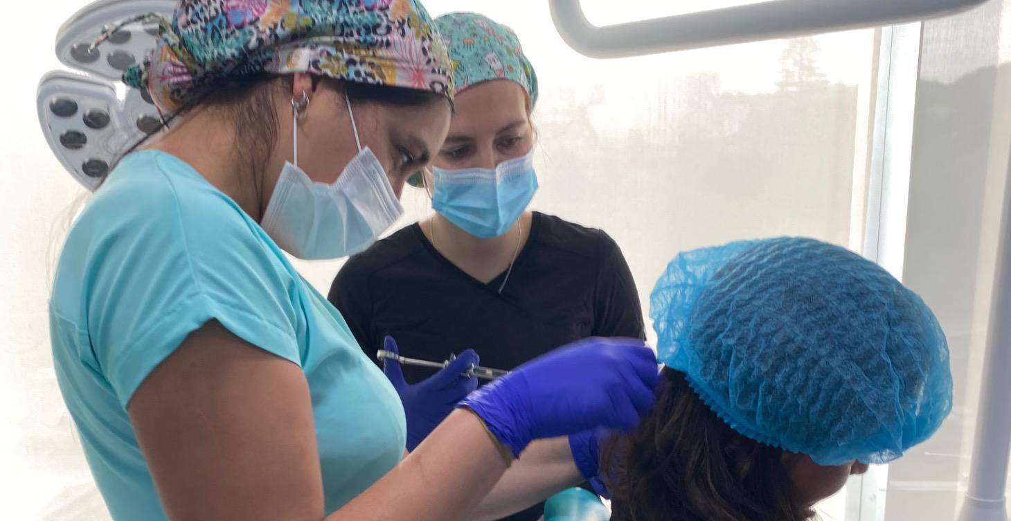 TTM y Dolor orofacial para el no TTM