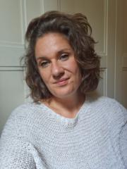Sabrina Sprenger