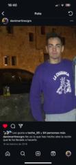 Daniel Martínez Garrosa