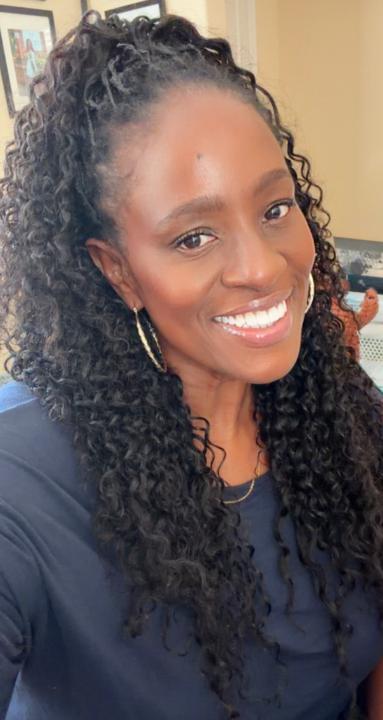 Yvette Redmond