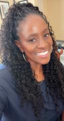 Yvette Redmond