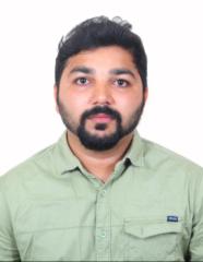 Mohamed Riyazuddin N