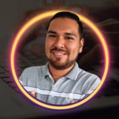 Irving Salazar Quevedo