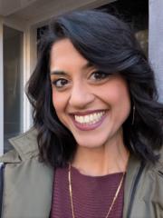 Vanessa Monsequeira