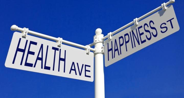 Revolutionary Health & Fitness