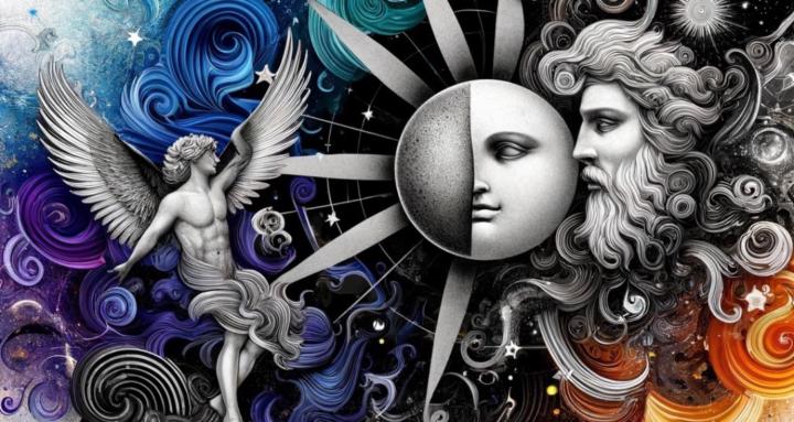 Synergistic Astrology