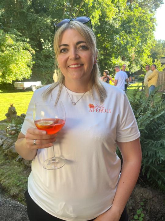 Natascha Staniszewski