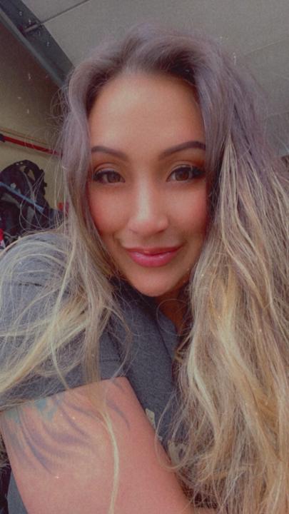 Alexis Egbert