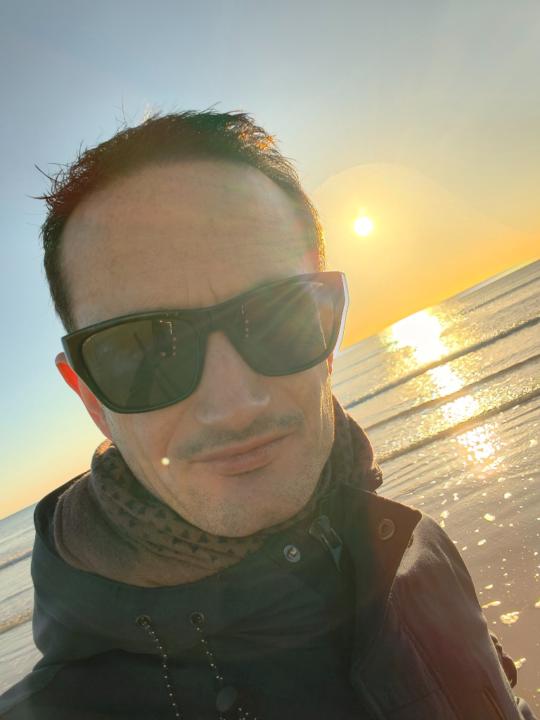 Mickael Caillon