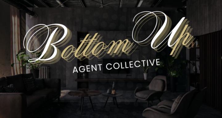 Bottom Up Agent Collective