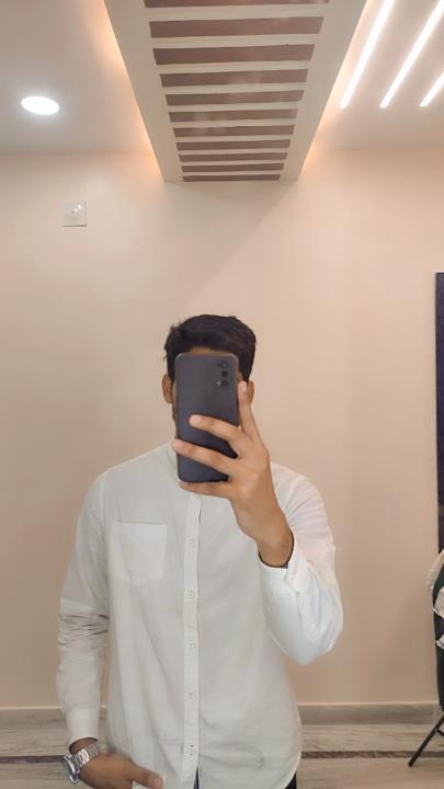S m fayaz Zafar