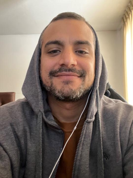 Diego Cossio