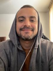 Diego Cossio