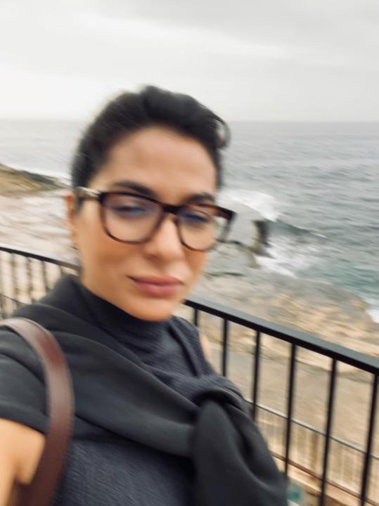 Michelle Perez Barruos